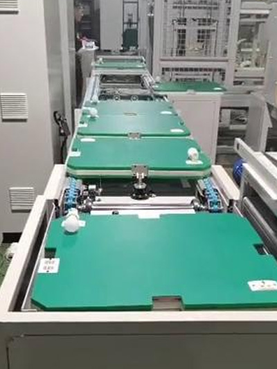 倍速线