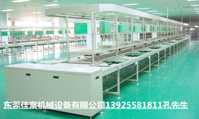 当遇到东莞流水线跑偏的情况下我们应该怎么去处理
