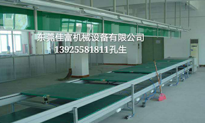 东莞组装线的平衡问题研究成果