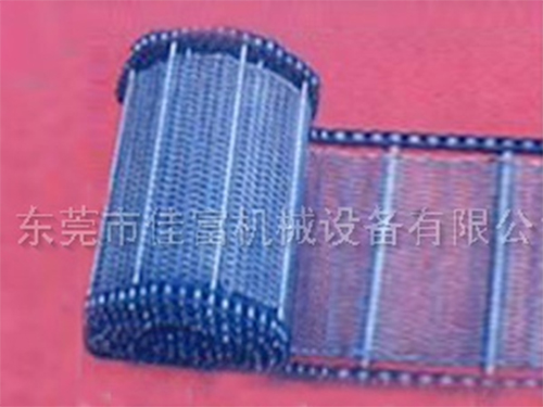 链条不锈钢网