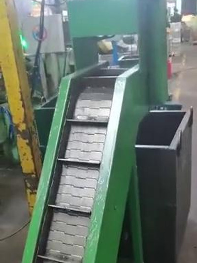 接驳台